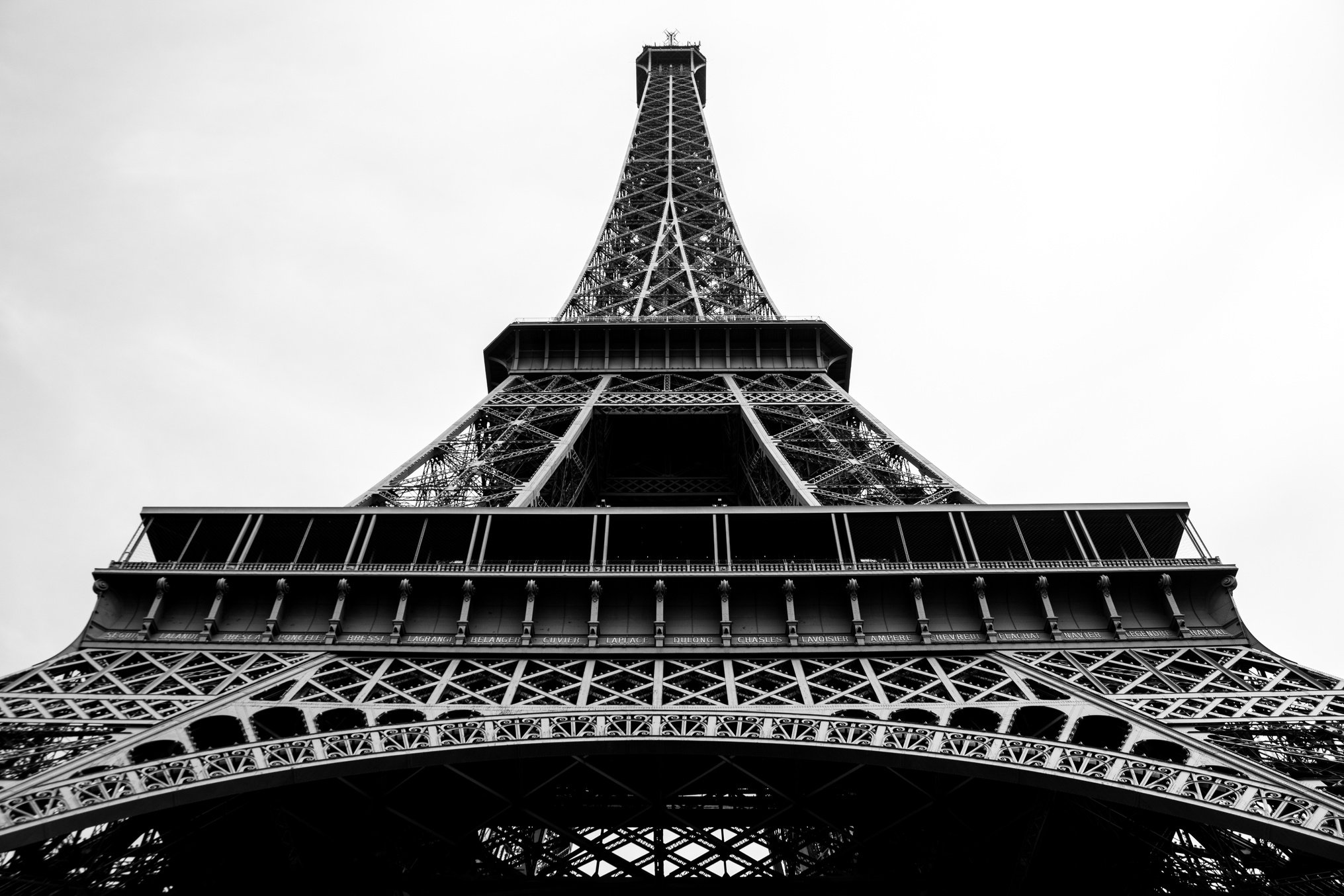 Eiffel Tower