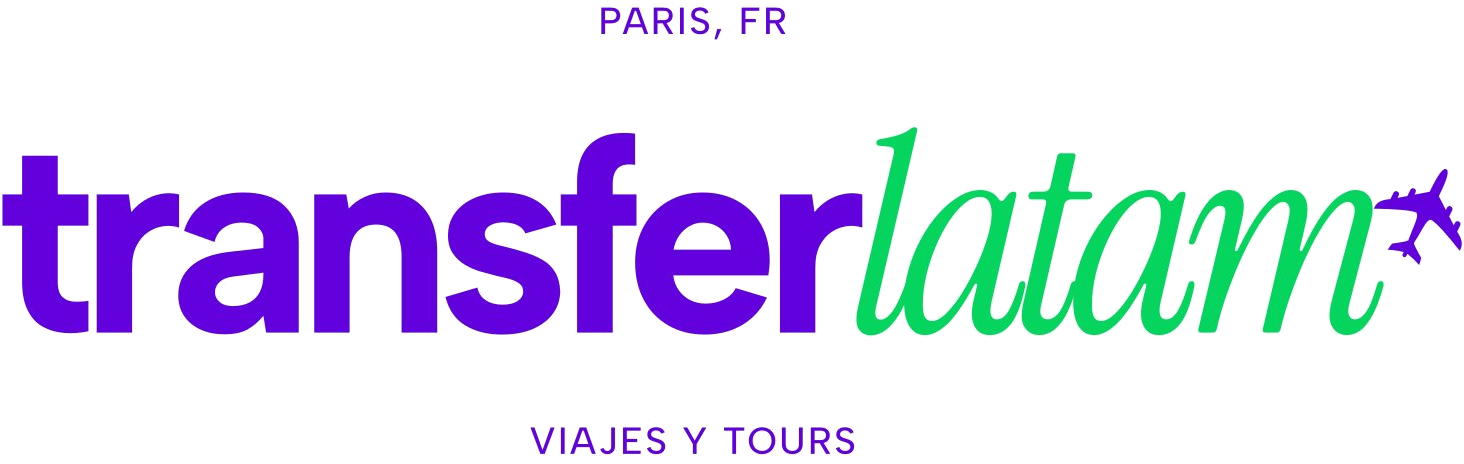 Transfer Latam — viajes y tours en París